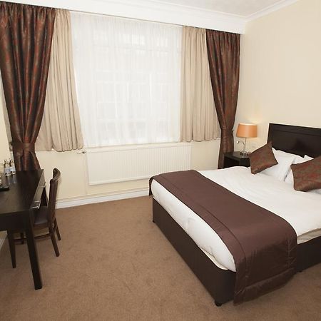 Hotel Dolphin Sa1 à Swansea Chambre photo