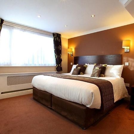 Hotel Dolphin Sa1 à Swansea Chambre photo
