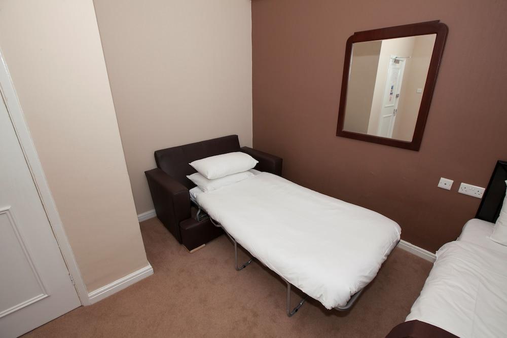 Hotel Dolphin Sa1 à Swansea Extérieur photo