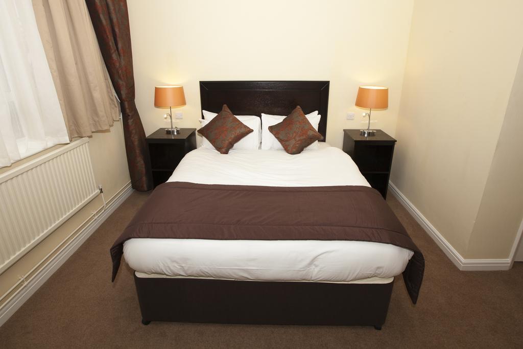 Hotel Dolphin Sa1 à Swansea Chambre photo