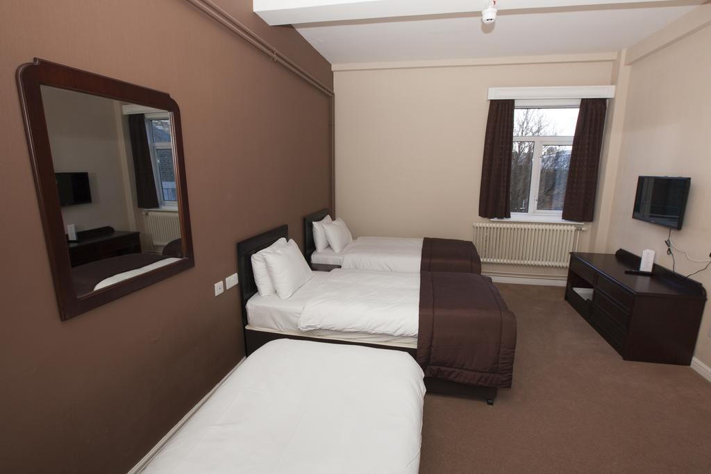 Hotel Dolphin Sa1 à Swansea Chambre photo