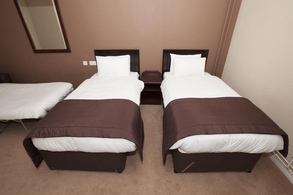 Hotel Dolphin Sa1 à Swansea Chambre photo