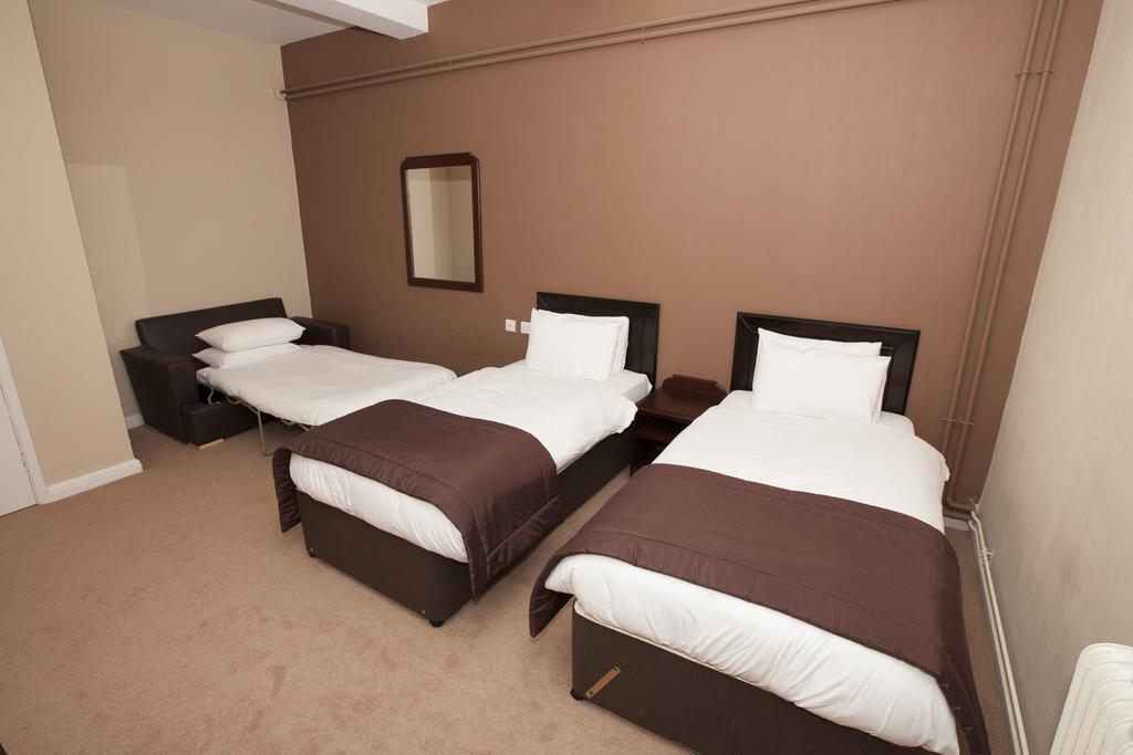 Hotel Dolphin Sa1 à Swansea Chambre photo