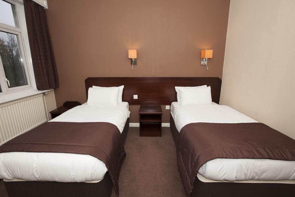 Hotel Dolphin Sa1 à Swansea Chambre photo
