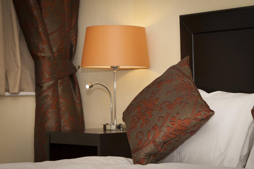 Hotel Dolphin Sa1 à Swansea Chambre photo
