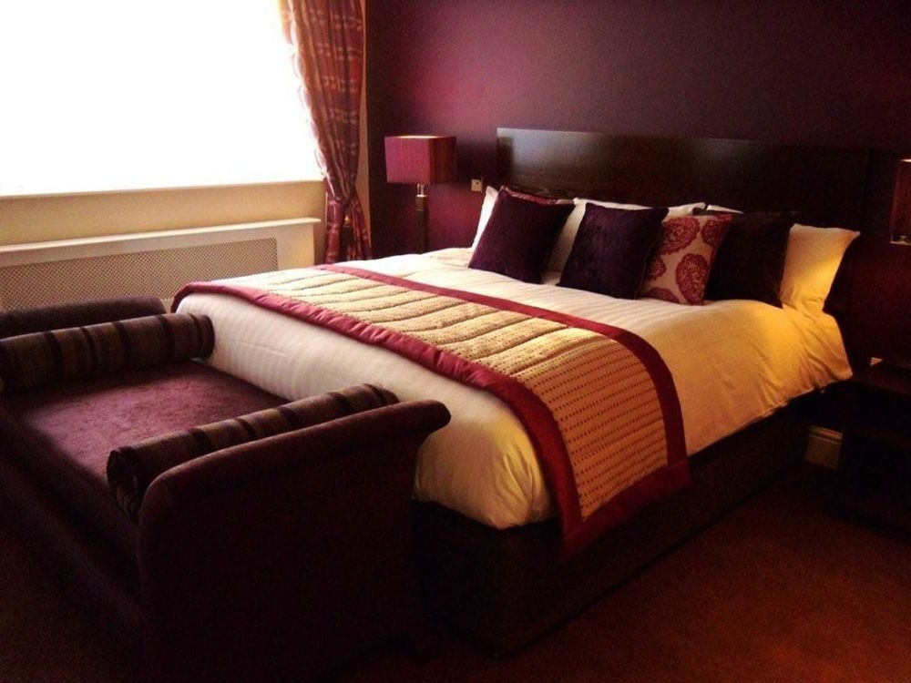 Hotel Dolphin Sa1 à Swansea Extérieur photo