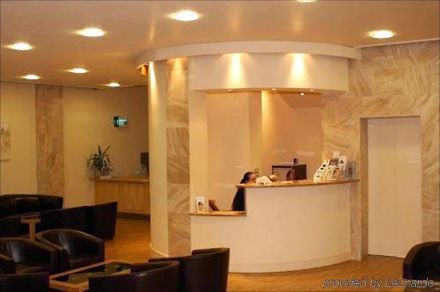 Hotel Dolphin Sa1 à Swansea Extérieur photo