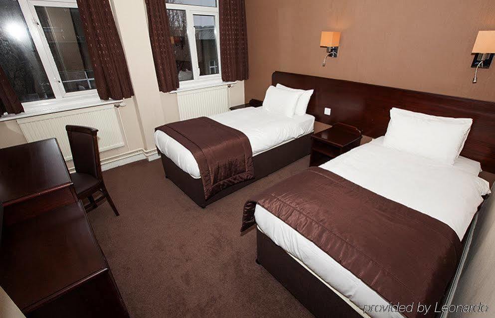 Hotel Dolphin Sa1 à Swansea Extérieur photo