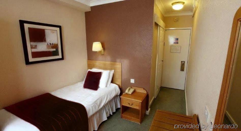 Hotel Dolphin Sa1 à Swansea Extérieur photo